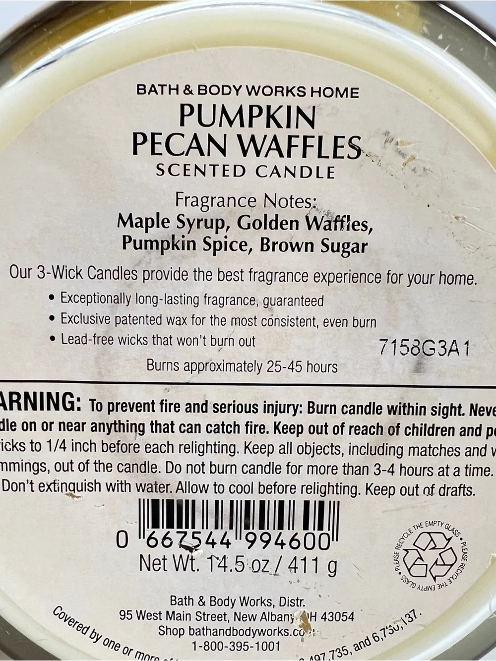 Bath & Body Works 🥞 flipping